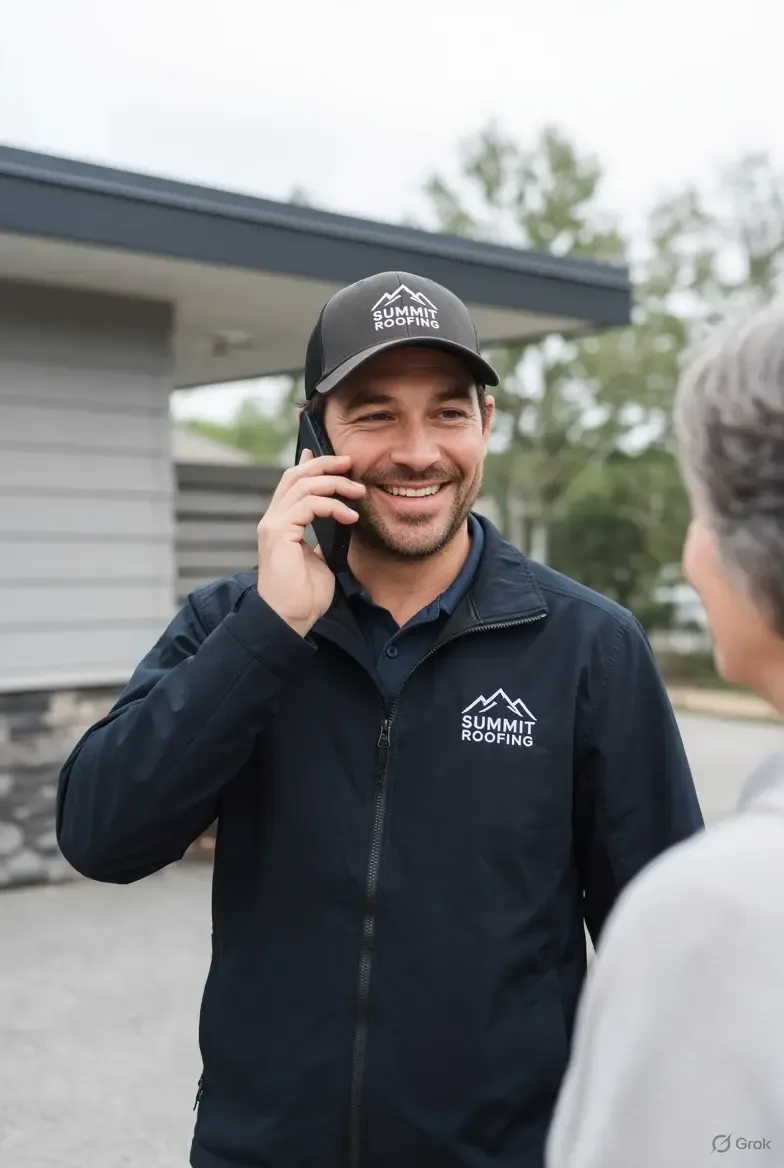 Flat Roof Leak Repair Brighton, IL FAQs